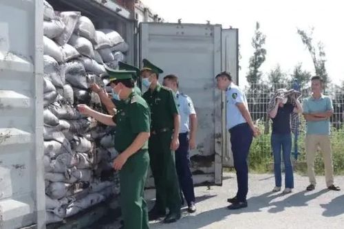 Phát hiện gần 30 tấn phế liệu kim loại không rõ nguồn gốc