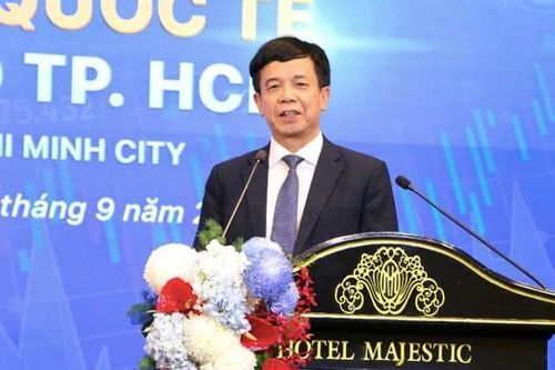 Chủ tịch Trung tâm trọng tài quốc tế Việt Nam (VIAC) chỉ ra yếu tố quan trọng nhất để một Trung tâm Tài chính quốc tế thành công