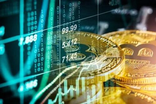 Thêm một 'ông lớn' lập sàn tài sản mã hóa, cuộc đua nóng lên với VIX, SSI, Techcombank và MB