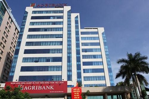 Agribank lên tiếng về việc nguyên lãnh đạo bị truy nã