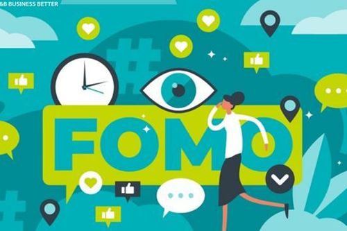 Tâm lý săn lùng hàng hiếm: Chiêu thức marketing khiến người tiêu dùng 'sập bẫy' FOMO