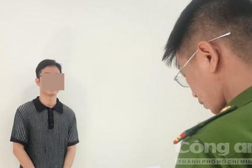 Bắt giam nam thanh niên nhiều lần cưỡng dâm người yêu cũ