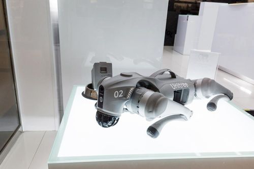 'Đội quân robot' của Trung Quốc đang từng bước thành hiện thực thế nào?