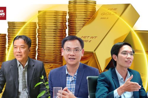 Đánh thuế giao dịch vàng: Chuyên gia hiến kế tránh ảnh hưởng tài sản của dân