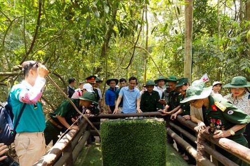 Quảng bá du lịch qua điện ảnh: Hướng đi giàu tiềm năng