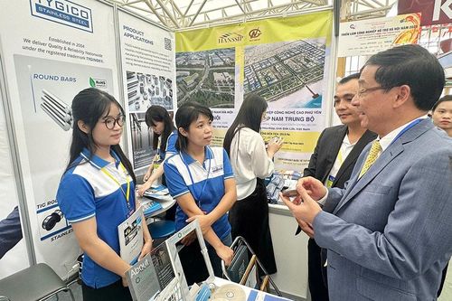 Công nghiệp hỗ trợ Hà Nội:Kết nối để hội nhập chuỗi cung ứng toàn cầu