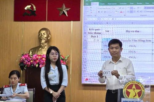 Sửa đổi Luật Phòng, chống tham nhũng: Cần cơ chế giám sát chặt chẽ hơn