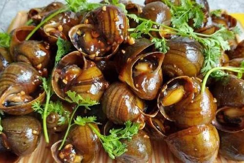 Top món ốc nóng ngon khó cưỡng cho ngày thu se lạnh, ăn một lần là mê tít
