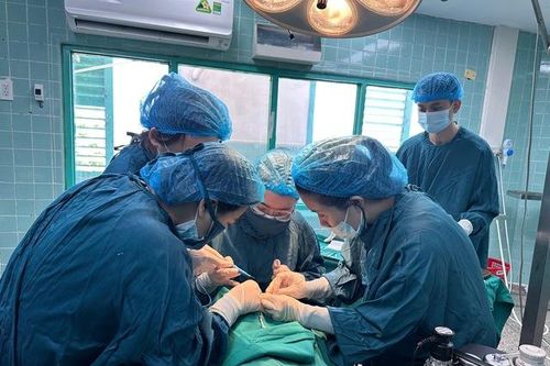 Mở lối tương lai cho trẻ khuyết tật ở Quảng Trị