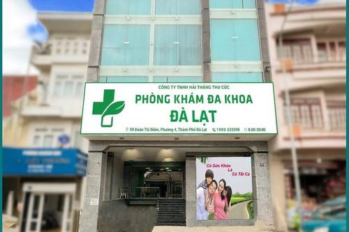 Sai phạm trong khám chữa bệnh, Phòng khám Đa khoa Đà Lạt bị 'tuýt còi'