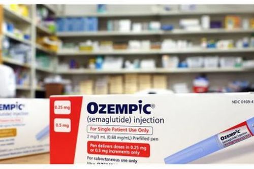 Ozempic có ảnh hưởng đến sức khỏe của mắt?