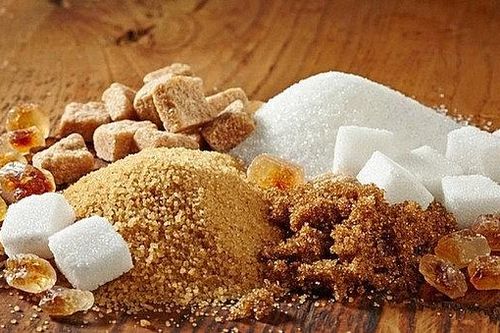 Đấu giá hạn ngạch thuế quan nhập khẩu 133.000 tấn đường năm 2025