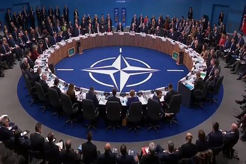 Sau Ba Lan tới lượt Estonia kích hoạt điều 4 NATO, phản ứng vụ tiêm kích Nga 'xâm phạm không phận'