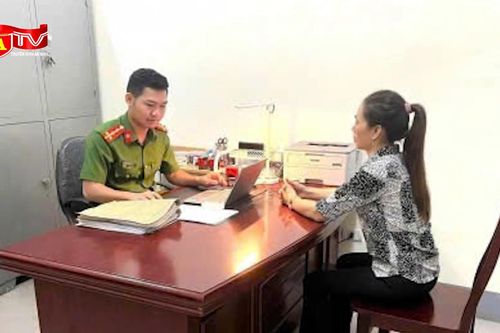 Phát hiện cơ sở bán thịt lợn nhiễm dịch tả châu Phi