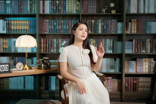 Nguyễn Ngọc Anh tiết lộ điều đặc biệt khi 'hát dưới sự giám sát' của nhạc sĩ Hồ Hoài Anh