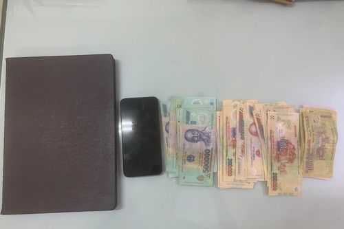 Khởi tố đối tượng hoạt động 'Tín dụng đen'