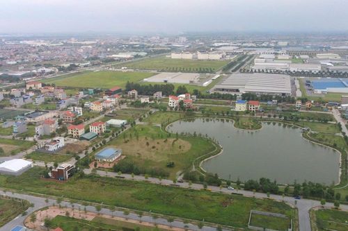 Hưng Yên tìm nhà đầu tư dự án nhà ở xã hội 7.000 tỷ đồng ở Phố Hiến