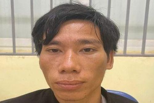 Bắt đối tượng trộm cắp điện thoại tại công trường xây dựng