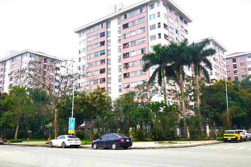 Điều kiện để được mua nhà ở xã hội