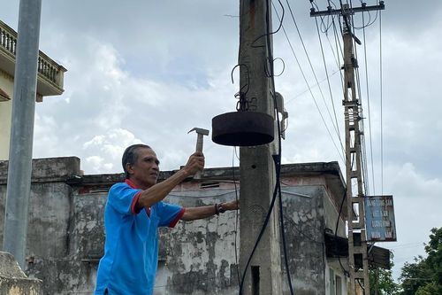 Giữ nếp làng bằng hương ước