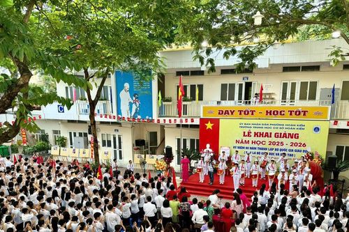 Tạo cơ hội cho học trò sửa sai