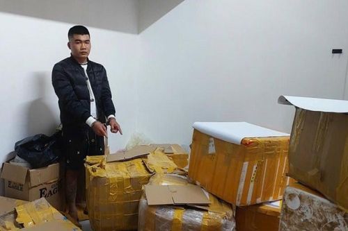 Gia Lai: Bắt giữ đối tượng tàng trữ vũ khí trái phép