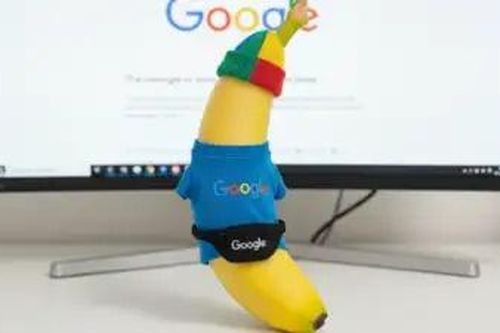 Nano Banana gây sốt