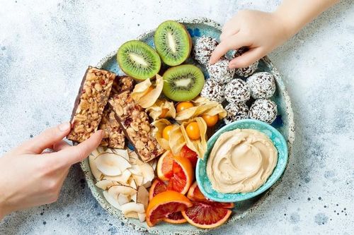 Tại sao nhiều người chọn ăn chay trường?