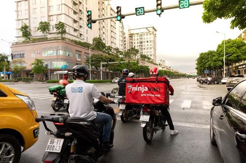 Lý do Ninja Van bị đánh bật khỏi Việt Nam