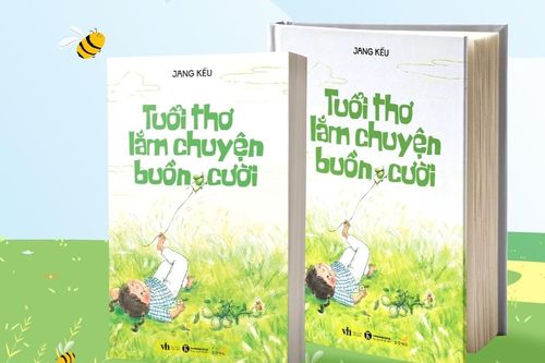 Sống lại 'tuổi thơ lắm chuyện buồn cười' ở thập niên 80