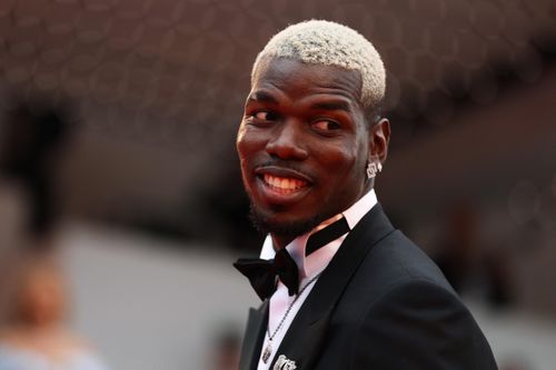 Từ lời tiên tri của Ronaldinho đến thực tại buồn của Pogba