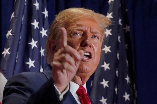 Cuốn sách khiến ông Trump kiện New York Times