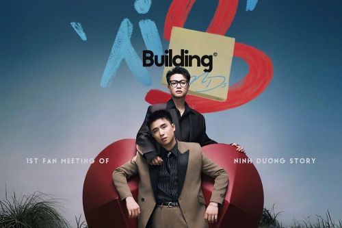 Để kết thúc ồn ào, Ninh Dương Story chọn hủy fan meeting