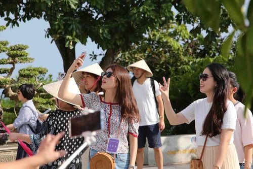 Du khách Hàn Quốc ưa chuộng Nhật Bản và Việt Nam dịp Chuseok