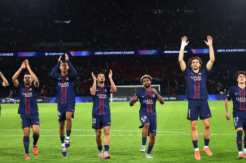 Cầu thủ PSG không dự lễ trao Quả bóng vàng sau quyết định gây tranh cãi