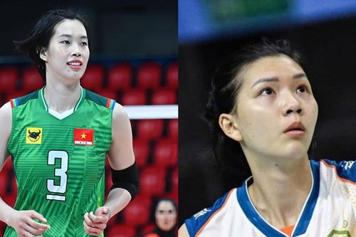 2 sao bóng chuyền Việt Nam xuất ngoại sang Nhật Bản làm nên điều chưa từng có trước thềm SEA Games