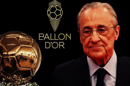 Real Madrid tiếp tục tẩy chay lễ trao giải Quả bóng Vàng do mâu thuẫn với ban tổ chức