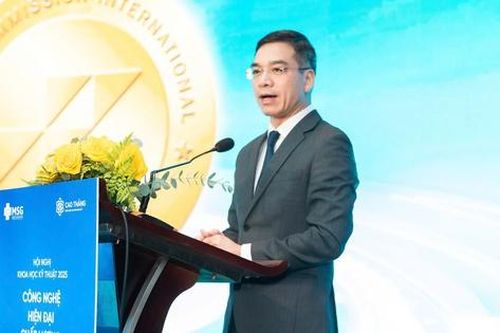 Hội nghị Khoa học Kỹ thuật 2025 dấu ấn về chất lượng y khoa