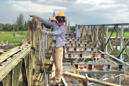Đầu tư, bảo tồn Công viên Thống nhất ở đôi bờ Hiền Lương-Bến Hải