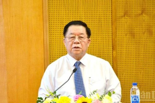 Xung lực thúc đẩy quan hệ Đối tác chiến lược toàn diện Việt Nam-New Zealand