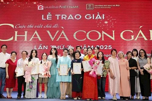 Chạm vào ký ức yêu thương
