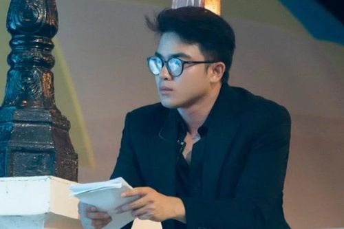 MC Hải Triều tiết lộ áp lực khi đạo diễn Hoa hậu Đại dương Việt Nam