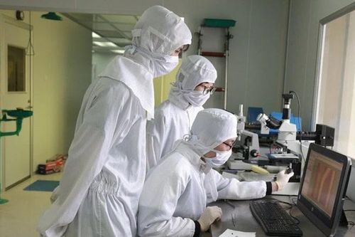 Triển khai Đề án đào tạo nguồn nhân lực phục vụ phát triển công nghệ cao