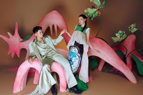 Jun Phạm – Chàng 'Thần Yêu' nặng lòng với âm nhạc truyền thống