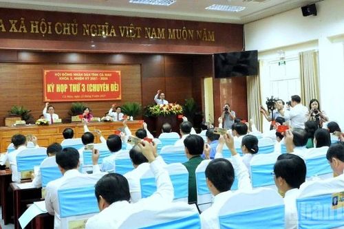 Nơi cuối cùng cực nam phải là nơi đi đầu