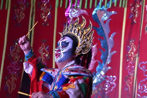 Lễ giỗ lần thứ 193 Đức Thượng công Tả Quân Lê Văn Duyệt