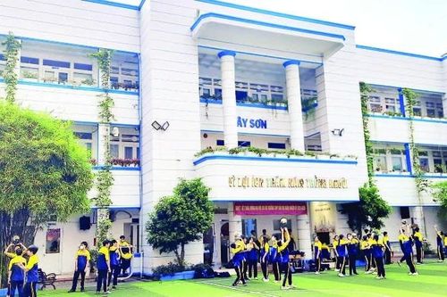 Trường học 'Không điện thoại trong giờ ra chơi'