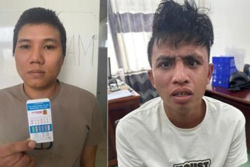 Bất ngờ danh tính kẻ trộm tiệm áo cưới