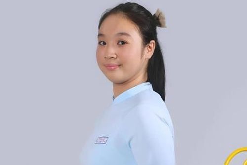 Nữ sinh Đà Nẵng xuất sắc đoạt giải Nhì cuộc thi Viết thư UPU quốc tế năm 2025