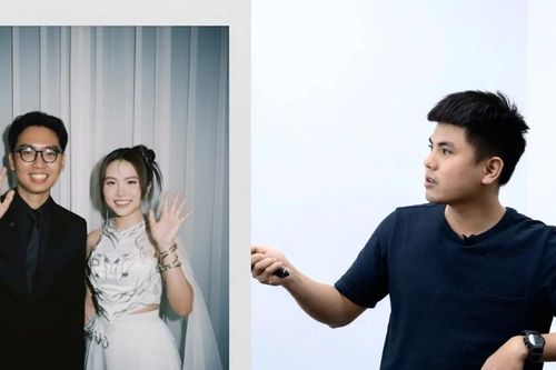 Nguy cơ tiềm ẩn sau trào lưu ghép ảnh được giới trẻ hưởng ứng 'rần rần'